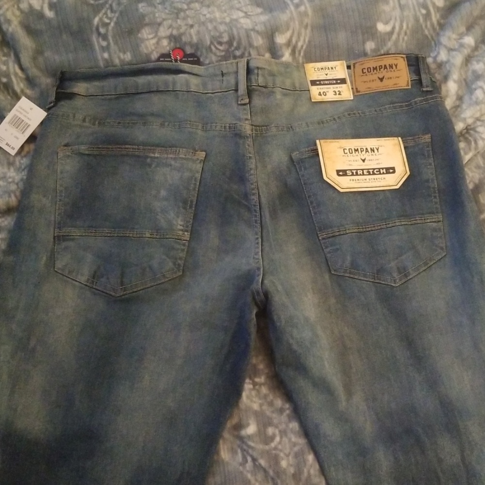 Company eighty one jeans - Picture 7 of 7